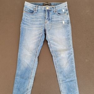 Express jeans